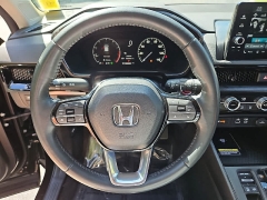 Used 2024  Honda CR-V EX-L AWD at CarloanExpress&period;Com near Hampton&comma; VA