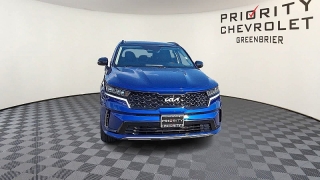 Used 2023  Kia Sorento S FWD at CarloanExpress&period;Com near Hampton&comma; VA