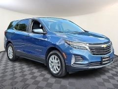 Used 2024  Chevrolet Equinox AWD 4dr LT w&sol;1LT at CarloanExpress&period;Com near Hampton&comma; VA