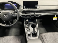 New 2025  Honda Accord Sedan LX CVT at CarloanExpress.Com near Hampton, VA