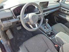 Used 2024  Honda CR-V EX AWD at CarloanExpress&period;Com near Hampton&comma; VA