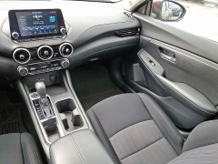 Used 2022  Nissan Sentra SV CVT at CarloanExpress&period;Com near Hampton&comma; VA