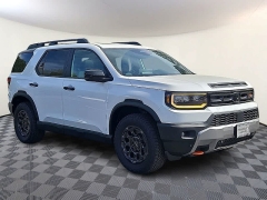 New 2026  Honda Passport TrailSport Blackout AWD at CarloanExpress&period;Com near Hampton&comma; VA