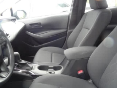 Used 2025  Toyota Corolla LE CVT at CarloanExpress&period;Com near Hampton&comma; VA