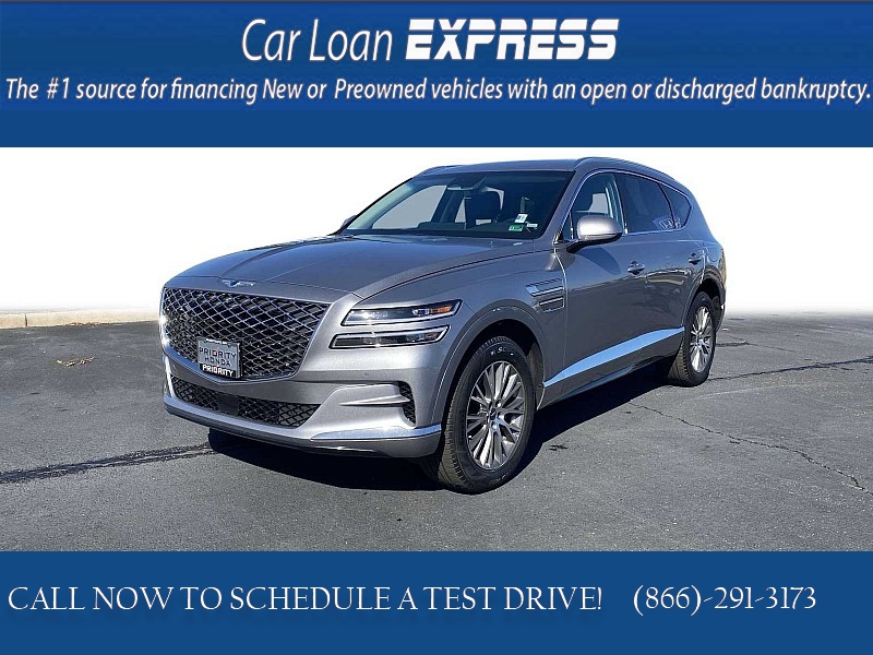 Used 2024  Genesis GV80 2.5T AWD at CarloanExpress.Com near Hampton, VA