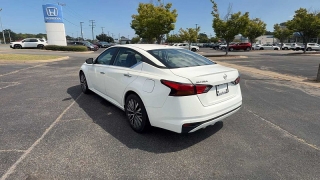 Used 2025  Nissan Altima SV FWD at CarloanExpress&period;Com near Hampton&comma; VA