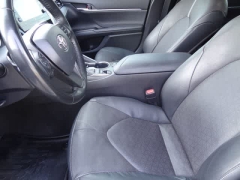 Used 2023  Toyota Camry V6 Auto &lpar;Natl&rpar; at CarloanExpress&period;Com near Hampton&comma; VA