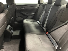 New 2025  Honda Accord Sedan SE CVT at CarloanExpress.Com near Hampton, VA