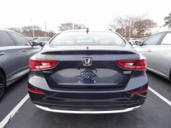 Used 2022  Honda Insight Touring CVT at CarloanExpress&period;Com near Hampton&comma; VA
