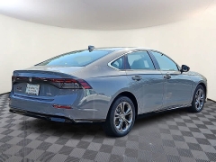 New 2026  Honda Accord Hybrid EX-L Sedan at CarloanExpress&period;Com near Hampton&comma; VA