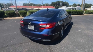 Used 2020  Honda Accord Sedan 4d EX 1.5L at CarloanExpress.Com near Hampton, VA