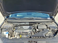 Used 2018  Hyundai Sonata 4d Sedan Eco at CarloanExpress&period;Com near Hampton&comma; VA