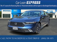 New 2026  Honda Accord Hybrid Touring Sedan at CarloanExpress&period;Com near Hampton&comma; VA
