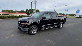 Used 2024  Ford F-150 XLT 4WD SuperCrew 5.5' Box at CarloanExpress.Com near Hampton, VA