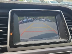 Used 2018  Hyundai Sonata 4d Sedan Eco at CarloanExpress&period;Com near Hampton&comma; VA