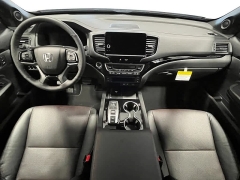 New 2026  Honda Ridgeline Black Edition AWD at CarloanExpress&period;Com near Hampton&comma; VA