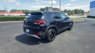 Used 2023  Chevrolet Trailblazer FWD 4dr LT at CarloanExpress&period;Com near Hampton&comma; VA