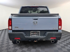 Used 2023  Honda Ridgeline RTL AWD at CarloanExpress&period;Com near Hampton&comma; VA