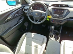 Used 2021  Chevrolet Trailblazer 4d SUV FWD LS at CarloanExpress&period;Com near Hampton&comma; VA