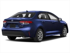 Used 2024  Toyota Corolla Hybrid FWD (Natl) at CarloanExpress.Com near Hampton, VA