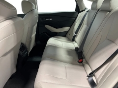 New 2025  Honda Accord Hybrid Touring Sedan at CarloanExpress.Com near Hampton, VA