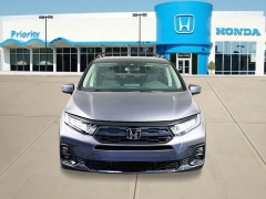 New 2026  Honda Odyssey EX-L Auto at CarloanExpress&period;Com near Hampton&comma; VA