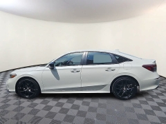 Used 2025  Honda Civic Sedan Sport CVT at CarloanExpress&period;Com near Hampton&comma; VA