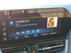 Used 2025  Chevrolet Trailblazer FWD 4dr ACTIV at CarloanExpress.Com near Hampton, VA