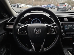Used 2020  Honda Civic Sedan 4d EX at CarloanExpress&period;Com near Hampton&comma; VA