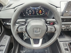 New 2026  Honda CR-V EX-L AWD at CarloanExpress&period;Com near Hampton&comma; VA