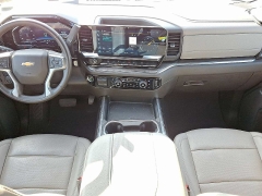 Used 2024  Chevrolet Silverado 2500HD 4WD Crew Cab 159" LTZ at CarloanExpress&period;Com near Hampton&comma; VA