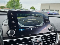 Used 2020  Honda Accord Sedan 4d Sport 1&period;5L CVT at CarloanExpress&period;Com near Hampton&comma; VA