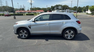 Used 2024  Mitsubishi Outlander Sport 2&period;0 AWC at CarloanExpress&period;Com near Hampton&comma; VA