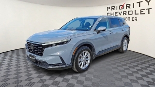 Used 2023  Honda CR-V EX-L AWD at CarloanExpress&period;Com near Hampton&comma; VA