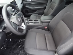 Used 2025  Nissan Altima SV FWD at CarloanExpress&period;Com near Hampton&comma; VA