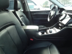 Used 2023  Jeep Grand Cherokee L Limited 4x4 at CarloanExpress&period;Com near Hampton&comma; VA