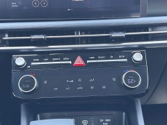 Used 2025  Hyundai Tucson SEL FWD at CarloanExpress&period;Com near Hampton&comma; VA