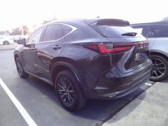 Used 2023  Lexus NX NX 350 Premium AWD at CarloanExpress&period;Com near Hampton&comma; VA