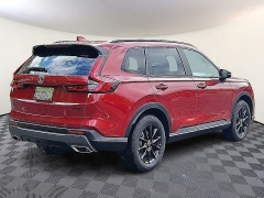 New 2026  Honda CR-V Hybrid Sport-L AWD at CarloanExpress&period;Com near Hampton&comma; VA