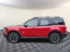 Used 2021  Ford Bronco Sport Outer Banks 4x4 at CarloanExpress&period;Com near Hampton&comma; VA