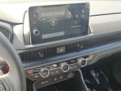 New 2026  Honda CR-V Hybrid TrailSport AWD at CarloanExpress.Com near Hampton, VA