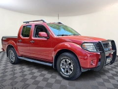 Used 2019  Nissan Frontier Crew Cab 4x4 at CarloanExpress&period;Com near Hampton&comma; VA