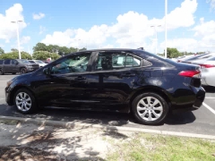 Used 2024  Toyota Corolla LE CVT &lpar;Natl&rpar; at CarloanExpress&period;Com near Hampton&comma; VA