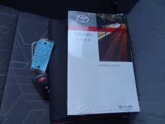 Used 2023  Toyota Tacoma 4WD Double Cab 5' Bed V6 &lpar;Natl&rpar; at CarloanExpress&period;Com near Hampton&comma; VA