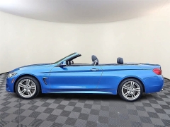 Used 2018  BMW 4 Series 440i xDrive Convertible at CarloanExpress.Com near Hampton, VA