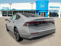 New 2026  Honda Accord Sedan SE CVT at CarloanExpress&period;Com near Hampton&comma; VA