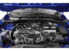 Used 2025  Toyota Corolla Cross LE 2WD at CarloanExpress&period;Com near Hampton&comma; VA