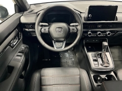 New 2026  Honda CR-V Hybrid Sport Touring AWD at CarloanExpress.Com near Hampton, VA