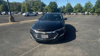 Used 2024  Chevrolet Malibu 4dr Sdn 1LT at CarloanExpress&period;Com near Hampton&comma; VA