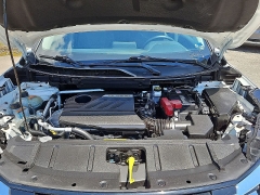 Used 2025  Nissan Rogue AWD SV at CarloanExpress&period;Com near Hampton&comma; VA